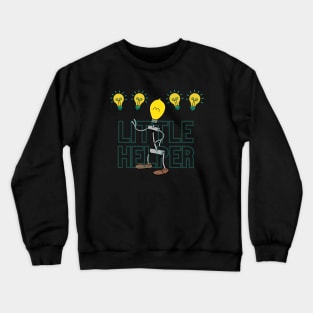 Little Helper Crewneck Sweatshirt